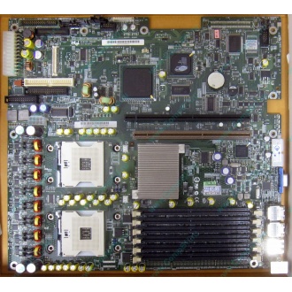 Материнская плата Intel Server Board SE7320VP2 socket 604 (Армавир)