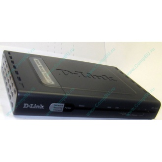 Маршрутизатор D-Link DFL-210 NetDefend (Армавир)