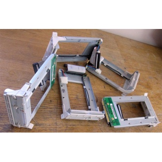 Салазки для SCSI дисков 55.59903.011 для серверов HP Compaq (Армавир)