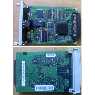 Внутренний принт-сервер Б/У HP JetDirect 615n J6057A (Армавир)