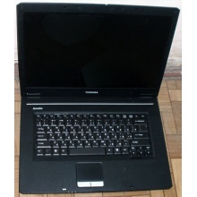 Ноутбук Toshiba Satellite L30-134 (Intel Celeron 410 1.46Ghz /256Mb DDR2 /60Gb /15.4" TFT 1280x800) - Армавир