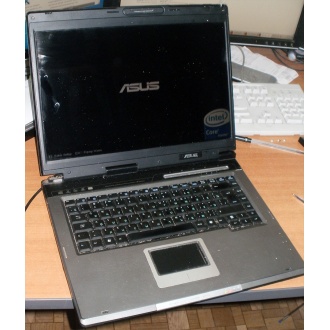 Ноутбук Asus A6 (CPU неизвестен /no RAM! /no HDD! /15.4" TFT 1280x800) - Армавир
