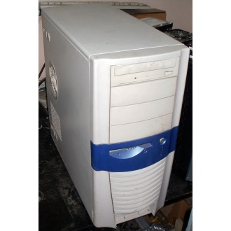 AMD Athlon 64 3200+ 2.2GHz /1536Mb /200Gb /ATX 360W (Армавир)