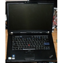 Ноутбук Lenovo Thinkpad R500 2714-B7G (Intel Core 2 Duo T6670 (2x2.2Ghz) /2048Mb DDR3 /320Gb /15.4" TFT 1680x1050) - Армавир