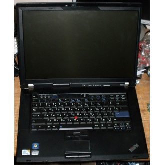 Ноутбук Lenovo Thinkpad R500 2714-B7G (Intel Core 2 Duo T6670 (2x2.2Ghz) /2048Mb DDR3 /320Gb /15.4" TFT 1680x1050) - Армавир